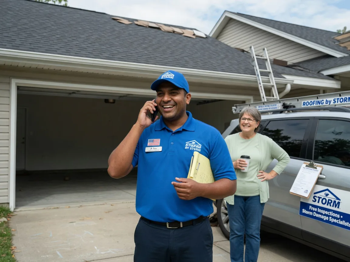 Roof Repair Near Me New Fairfield, CT FAQs