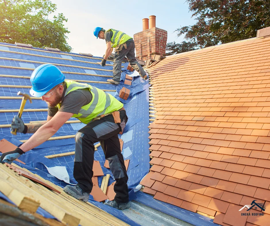 Why choose Roof Repair Near Me in New Fairfield, CT